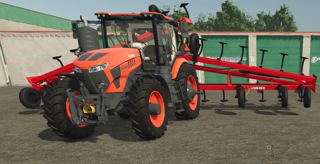 Lizard Sm 72/82